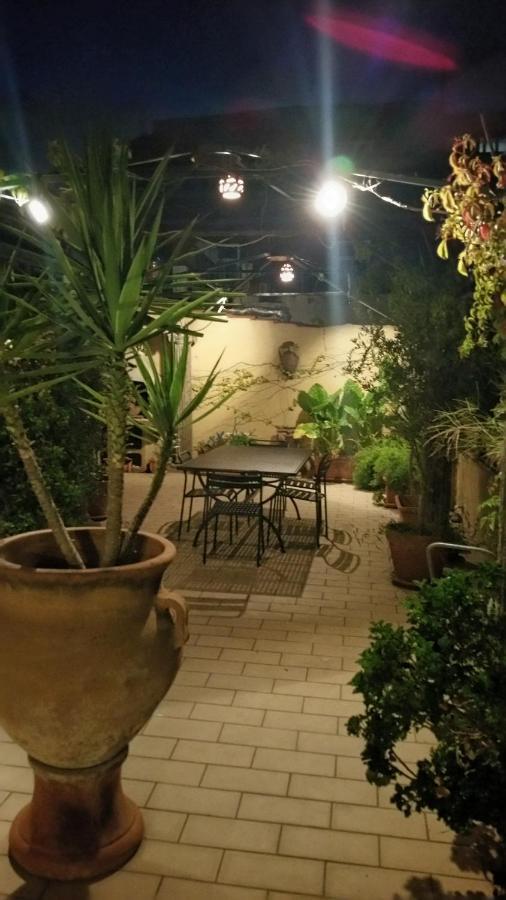 Mediterranean Roof Naples Exterior photo